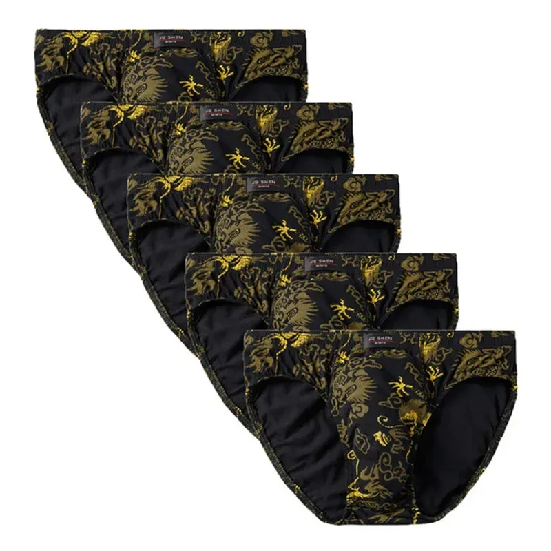 5 Black