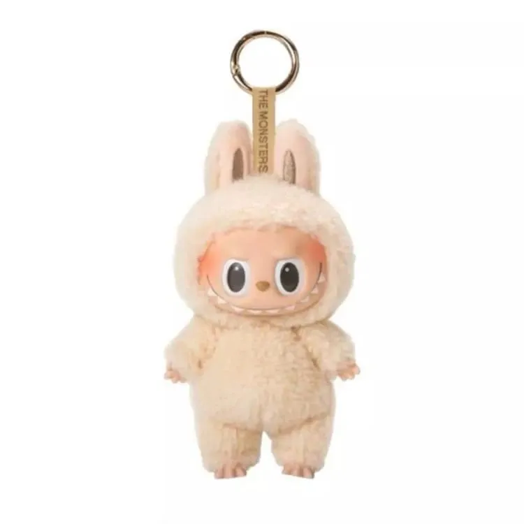 Πρωτότυπο POP MART LABUBU Blind Box Toys THE MONSTERS Συναρπαστικό Macaron Vinyl Face Surprise Mystery Box Kawaii Anime Action Figure — image 8