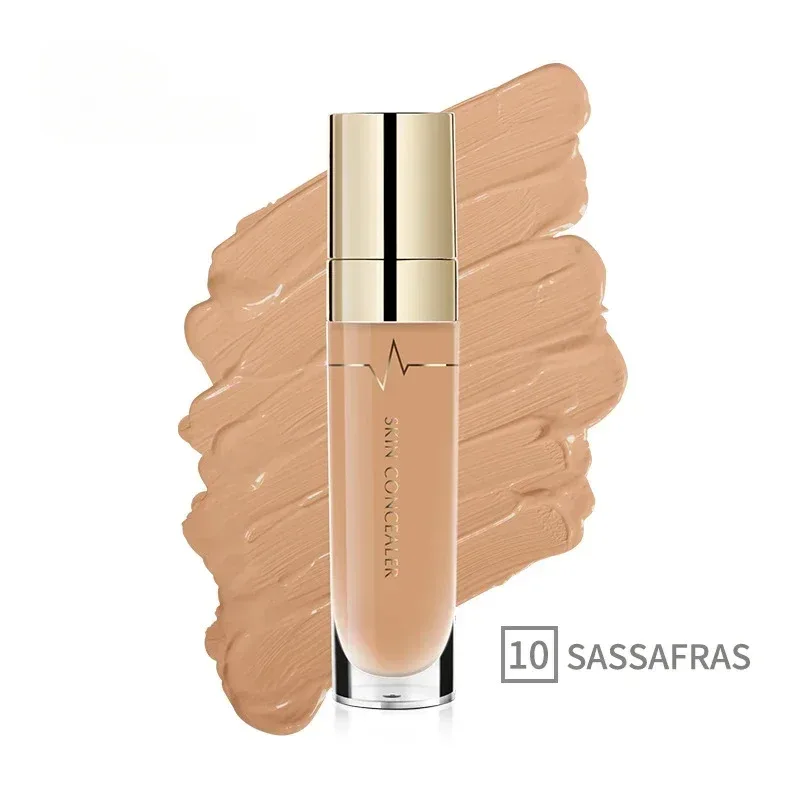 Ενυδατικό Miracle Eye Concealer - Κρύβει ομαλά τις ρυτίδες και τους μαύρους κύκλους Αδιάβροχο ραβδί μεγάλης διάρκειας για εύκολη κάλυψη — image 9