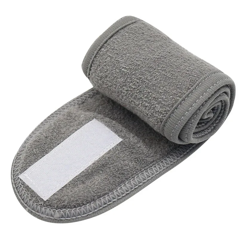 Eyelash Extension Headband Μακιγιάζ Eyelash Extension Supplies Lashes Accessories Face Washing Bath SPA Ρυθμιζόμενη ζώνη κεφαλής