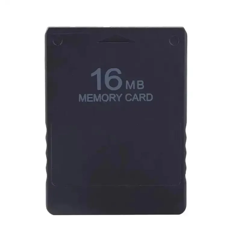 Κάρτα μνήμης 8M/16M/32M/64M/128M/256M για PS 2 Extended Card Save Game Data Stick Module για PS2 Console