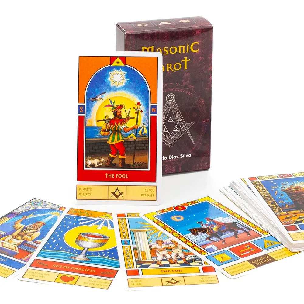 Cotolie KUMACHAN MOON CARDS 24 Pcs Deck Αγγλική Έκδοση Adorable Bear Oracle Cards Επιτραπέζιο παιχνίδι για οικογενειακό πάρτι 10,4*7,4 cm