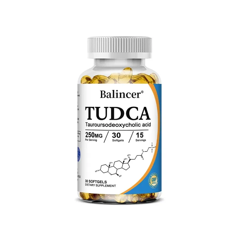 Capsules Natural Liver & Gallbladder Wellness Support Promote Bile Flow Immune Digestive & Intestinal Health — image 9