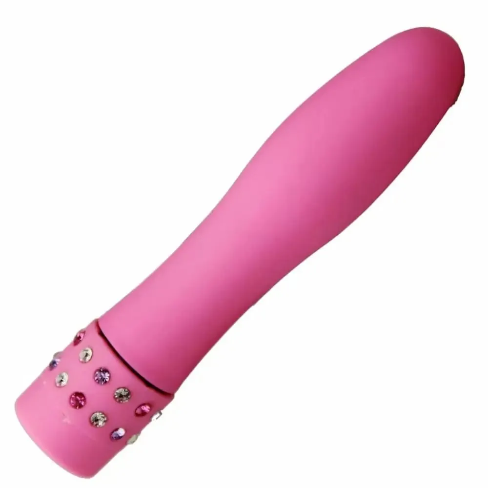 Powerful Mini Vibrator Classic Tiny AV Bullet clitoral g-spot stimulation masturbation sex toys for women Anal plug vibrating — image 2