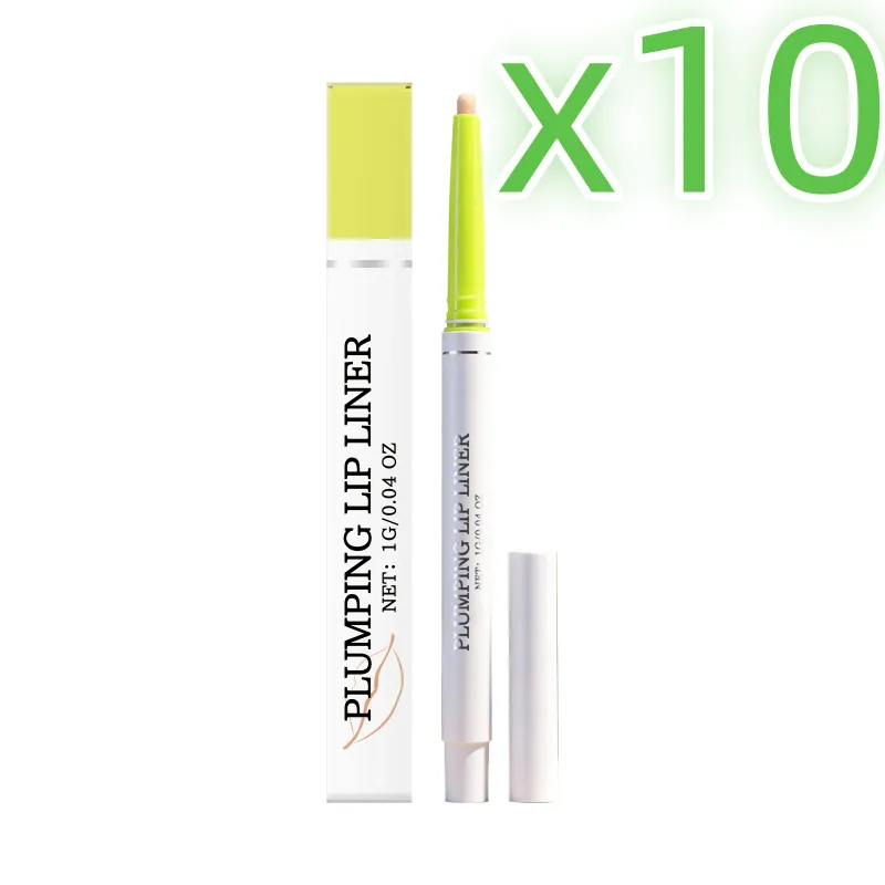 Plumping Lip Liners Pencil Freedom Define Lip Lasting Pigment Αδιάβροχη ελαφριά φυσική καθημερινή χρήση Μακιγιάζ Matte Lipliner στυλό — image 13