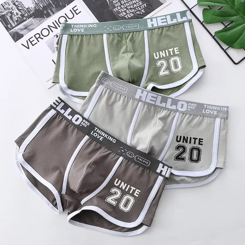 3pc Set C