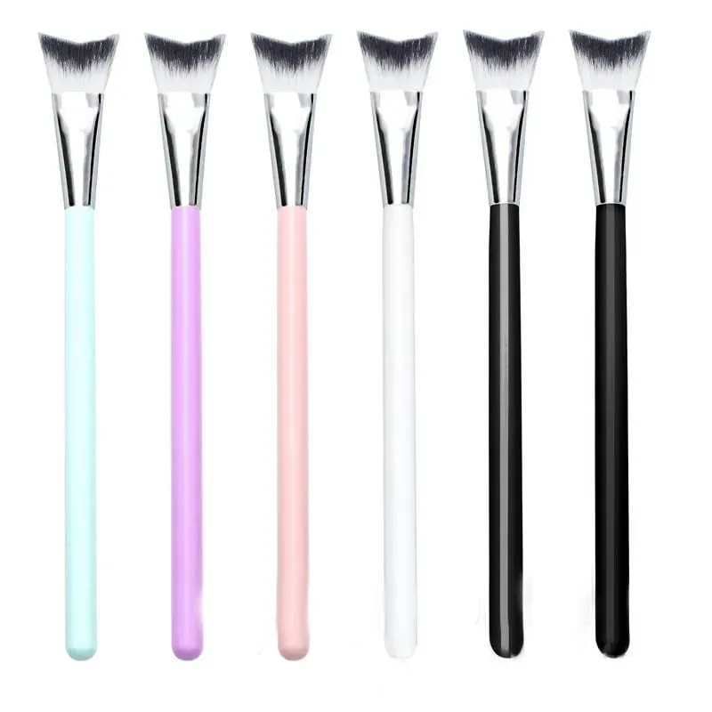 Nose Shadow Brush Angled Contour Makeup Brushes Eye Nose Silhouette Eyeshadow Cosmetic Concealer Brush Tools Makeup — image 6