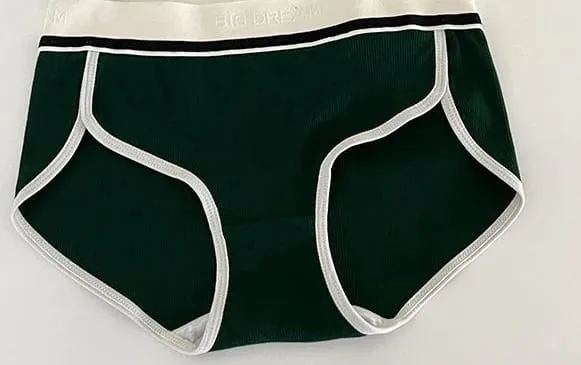 Εσώρουχα εσώρουχα Seamless Sports Bralette Teens Wireless Anti-Sagging Thin Cup Μικρή υποστήριξη στήθους Racerback Ελαφρύ σετ σουτιέν — image 20