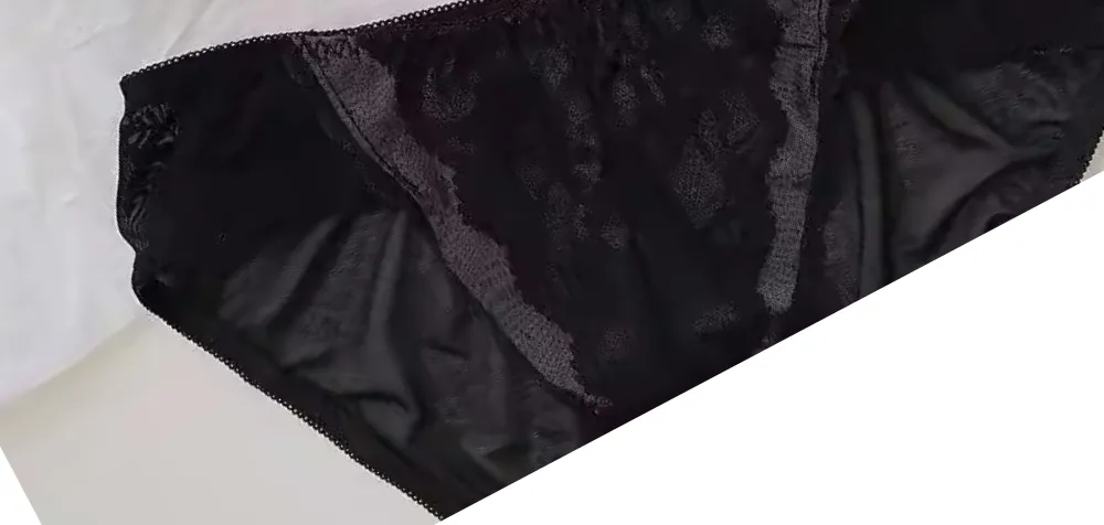 Francia csipke félkupa melltartó szett vezeték nélküli Push Up kis mellnagyobbító emelő megereszkedés elleni komfort szexi fehérnemű szett nőknek — image 15