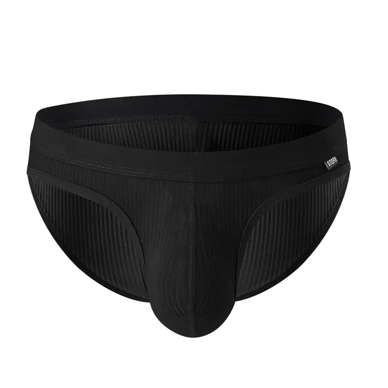 Panlalaking Underwear sissy ropa interior hombre Thread sexy panti boxers & briefs Malaking Bag U Convex cuecas homem masculinas GTOPX MAN