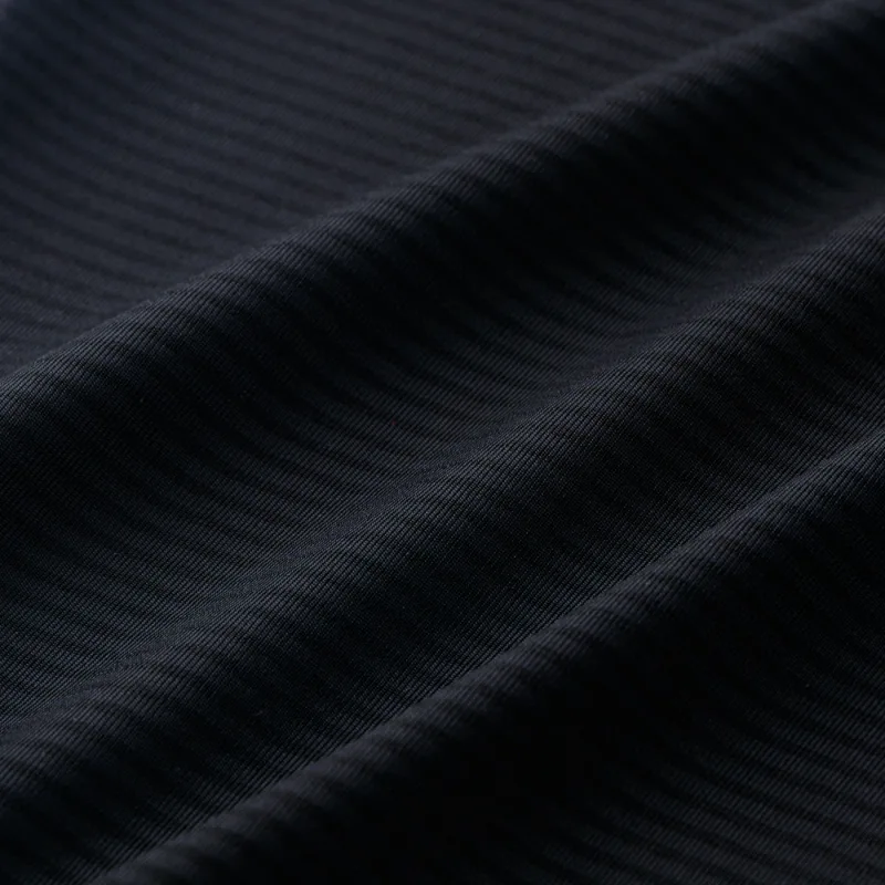 Men Underwear Brief Sexy Low-rise Striped Bikini Athletic Supporters Underpants Sleepwear Nylon Quick Dry Breathable — image 6