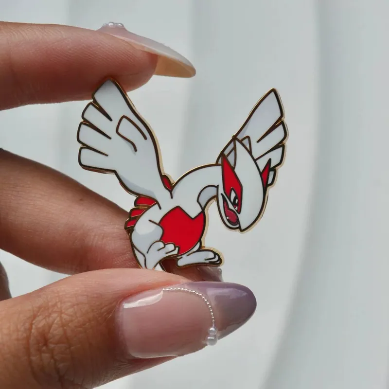 Pokemon καρφίτσα με σκληρό σμάλτο καρφίτσα για ρούχα Καρφίτσες για ρεβέρ για σακίδιο πλάτης Σήματα σε τσάντες Κοσμήματα Αξεσουάρ Δώρα θαυμαστές