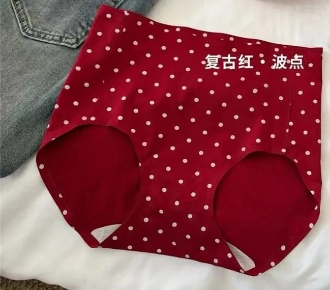 Amerikai retro pöttyös melltartó Seamless Deep V vezeték nélküli zselé támogatás megereszkedett fehérnemű szett Sexy Comfort MOYISU szexi melltartó szett — image 17