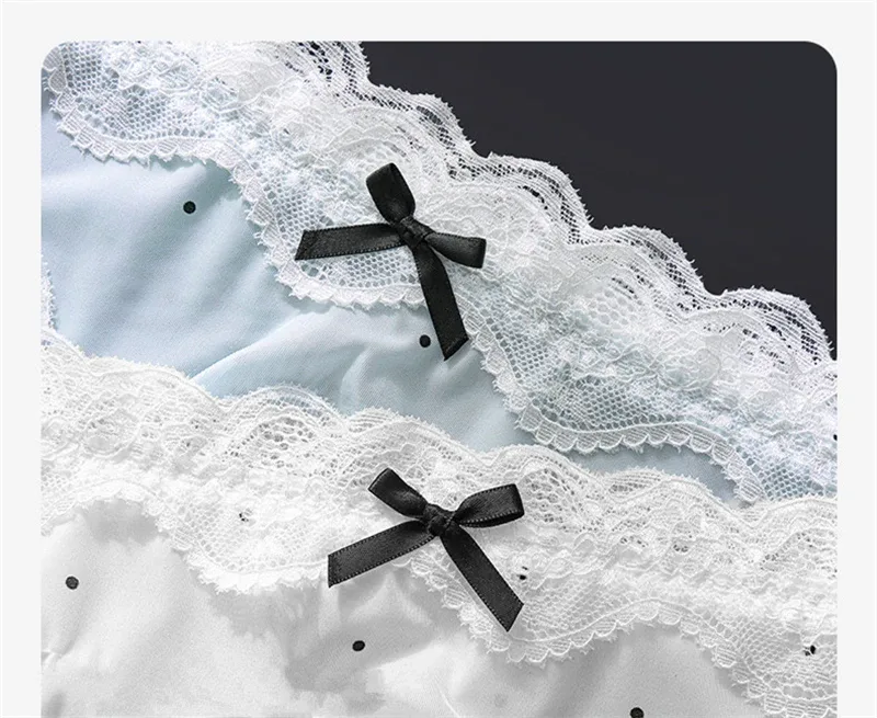 New Men's underwear ice silk sexys tøy men lingerie printing 3D convex bag lencerías muy hot high elasticity cuecas masculino — image 12