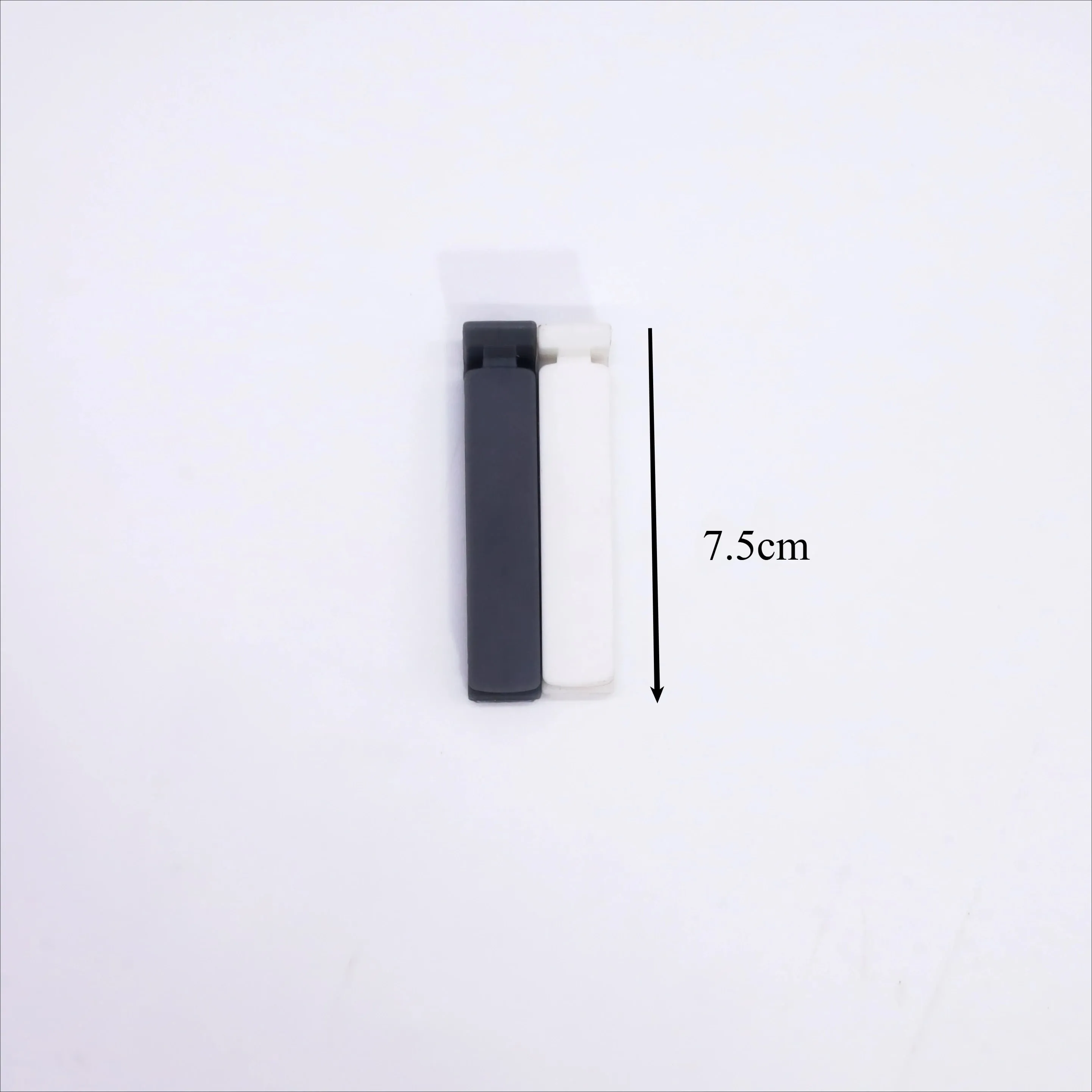 1Pc/4 /8/10Pcs Πλαστικά Κλιπ Σφράγισης για Κουζίνα Κλιπ Σφράγισης Διατήρησης Φρεσκάδας Τροφίμων Κλιπ μεγάλου μεγέθους για σνακ — image 13
