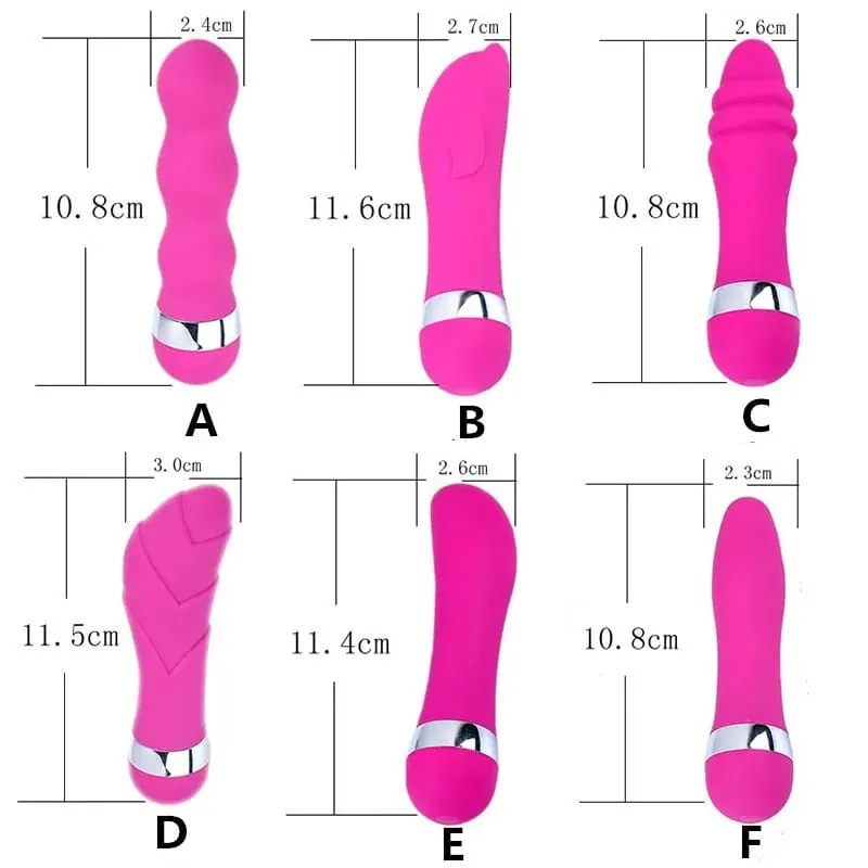 Dildo Multi-speed G Spot Vagina Vibrator Clitoris Stimulate Anal Plug Penis Erotic Products Sext Toy For Women Couples Adults 18 — image 5