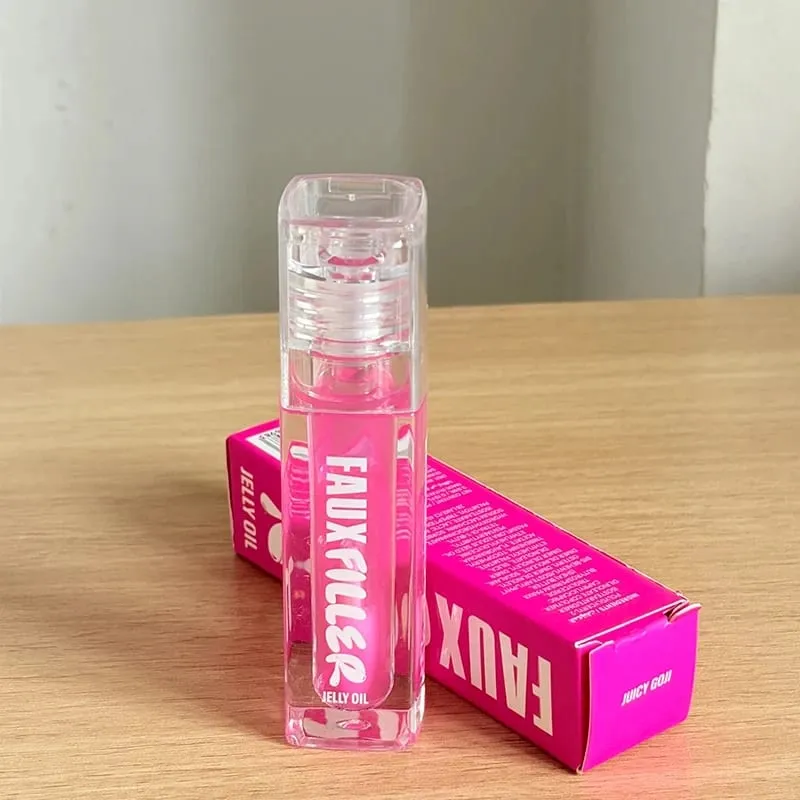 Το δημοφιλές Lip Gloss είναι λείο και εύκολο στην εφαρμογή Ματ αντικολλητικό Cup Powder Is fine and μακράς διαρκείας Μακιγιάζ 4 Color Blusher — image 8