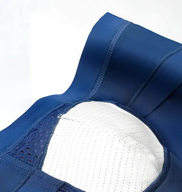 Men's Panties Men's Briefs Head U Convex Pocket Modal Sexy Breathable Youth Antibacterial Low Waist Bottom Pants — image 16