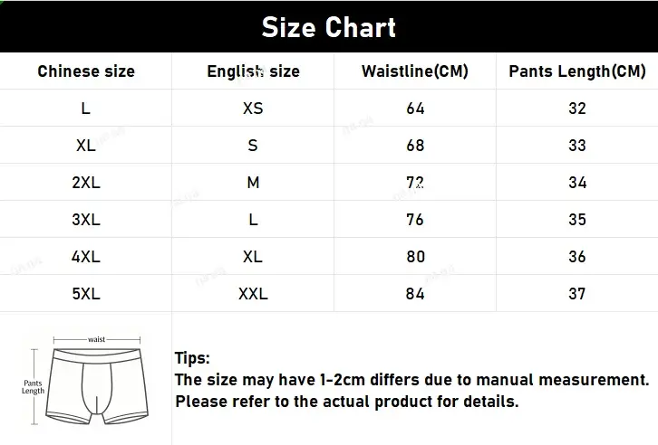 Men's Long Leg Boxer Briefs - Anti-Chafing, Breathable Modal Underwear, Quick-Dry Sports Compression Shorts for Running & Workou — image 7
