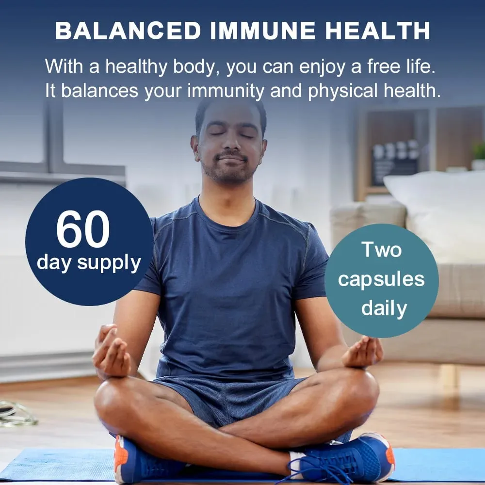 Vitamin D Supreme 5000 IU - Support Immune System + Bone Health - Gluten Free Vitamin D3 Supplement with Vitamin K — image 3