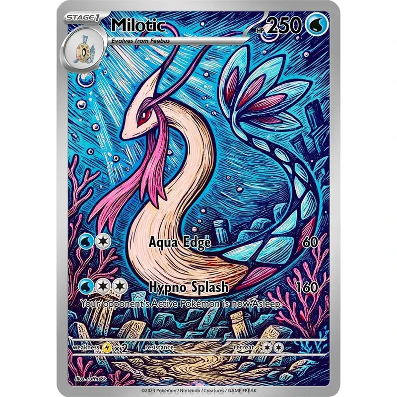 Κάρτες συλλογής DIY DRAGONITE Self Made Single Card Classic Card Game Anime Παιχνίδι δώρου — image 8
