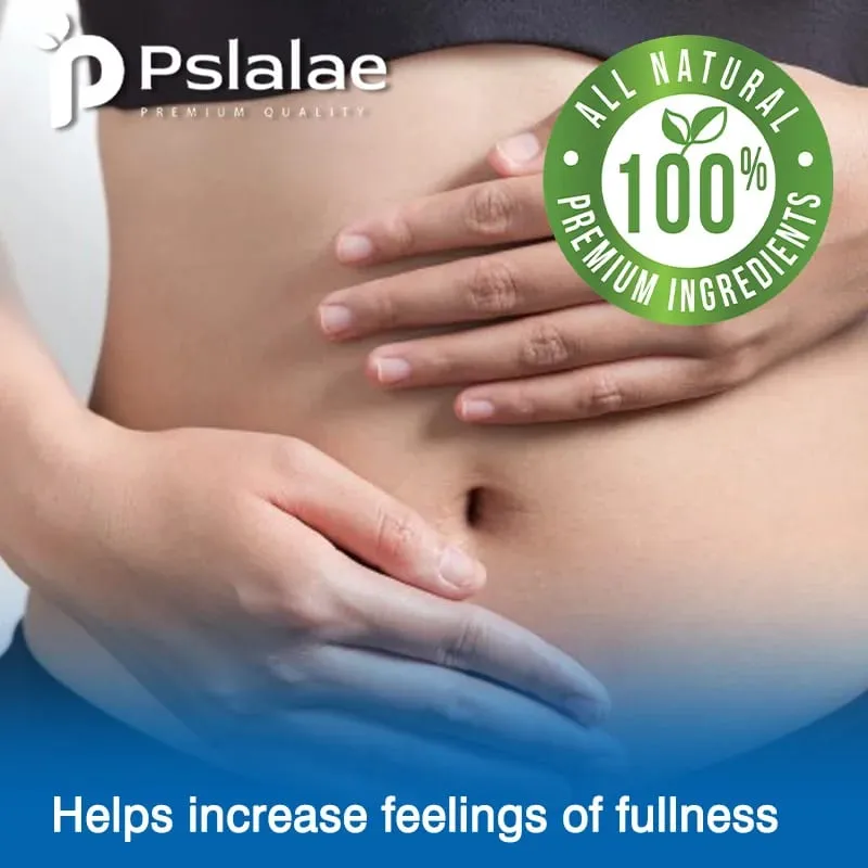 Glucomannan Konjac Root Extract - Promotes Gastrointestinal Health Supports Weight Management — image 4