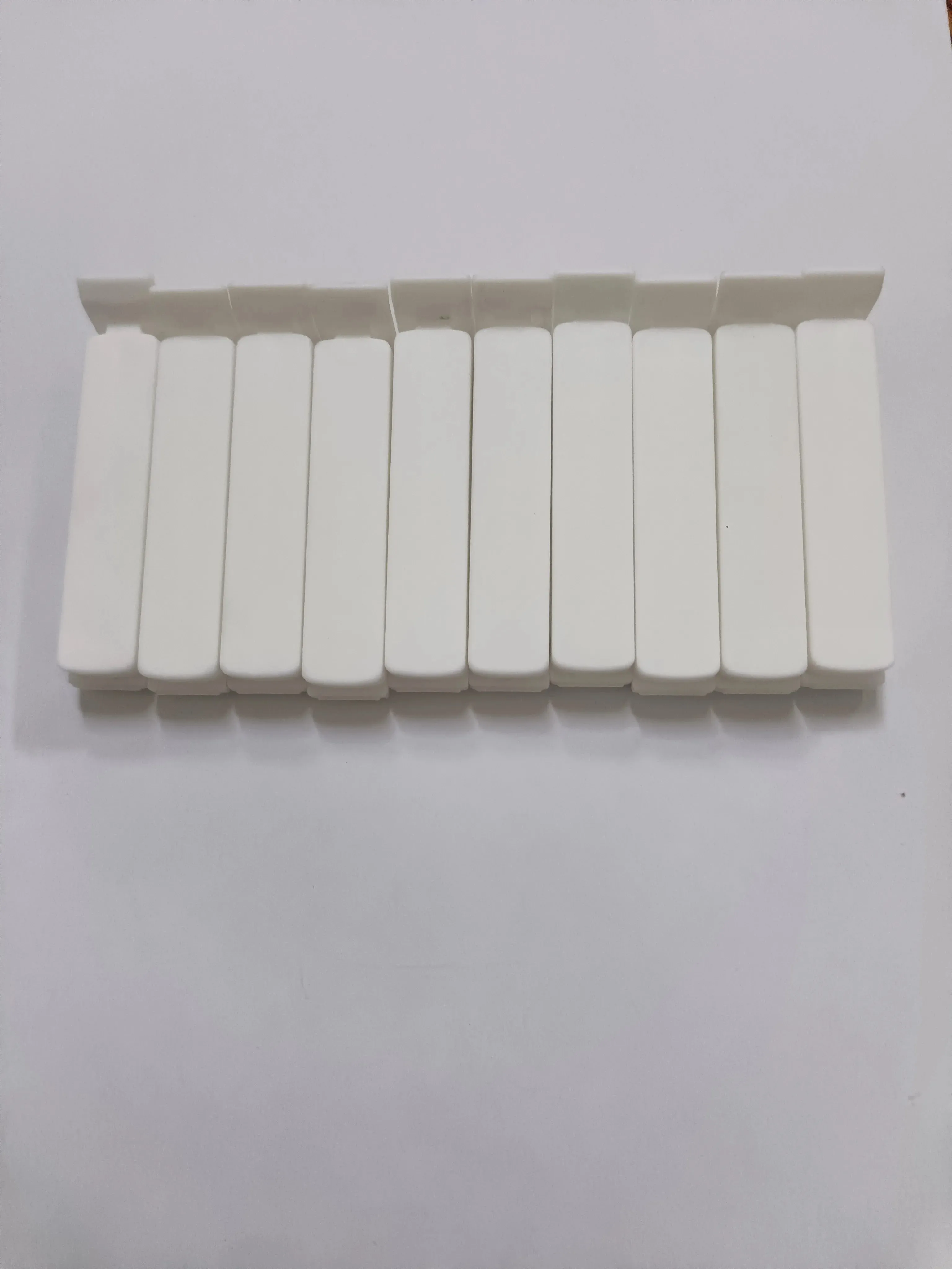 1Pc/4 /8/10Pcs Πλαστικά Κλιπ Σφράγισης για Κουζίνα Κλιπ Σφράγισης Διατήρησης Φρεσκάδας Τροφίμων Κλιπ μεγάλου μεγέθους για σνακ — image 20