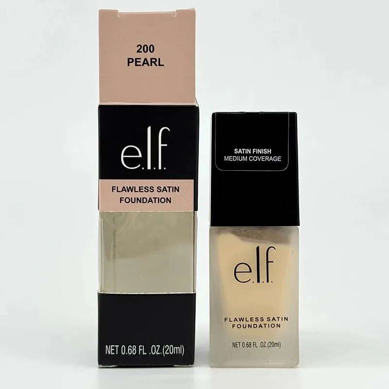 Elf Halo Glow Series Liquid Blusher Liquid Highlighter Contour for τρισδιάστατο Spray ρύθμισης τροποποίησης περιγράμματος σκιών — image 41