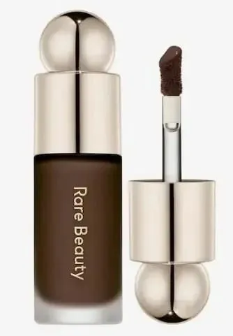 Rare Beauty 3D Face Contour Liquid Bronzer Shade Smooth Highlight Καθρέφτης Διαρκής Φυσική Σκιά Μύτης Αδιάβροχο Brighten Μακιγιάζ