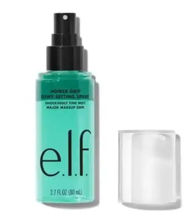 Elf Halo Glow Series Liquid Blusher Liquid Highlighter Contour for τρισδιάστατο Spray ρύθμισης τροποποίησης περιγράμματος σκιών — image 20