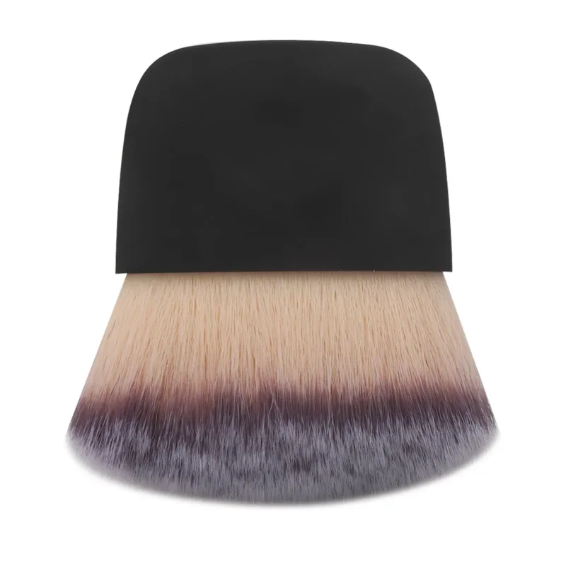 Πινέλο μακιγιάζ Beauty Powder Face Blush Brushes Φορητό Professional Foundation Brush Mini Cosmetics Soft Base Makeup Beauty Tool