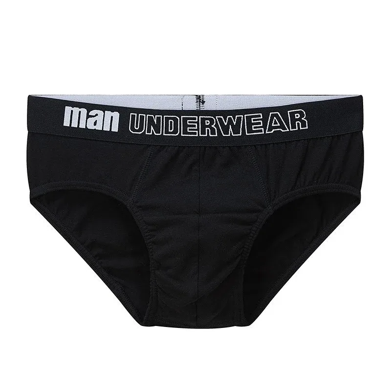 1 Cái/Quần Lót Nam Mới Quần Lót Nam Quần Đùi Nam Jockstrap Quần Thoải Mái Trượt Quần Lót Cotton Thoáng Khí Nam Quần Đùi
