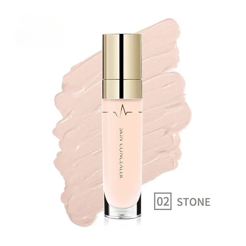 Ενυδατικό Miracle Eye Concealer - Κρύβει ομαλά τις ρυτίδες και τους μαύρους κύκλους Αδιάβροχο ραβδί μεγάλης διάρκειας για εύκολη κάλυψη — image 10