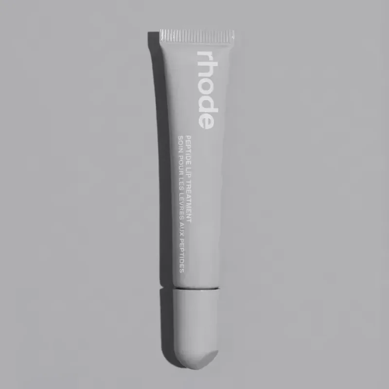 Rhode Skin Spring Lip Gloss Lip Balm Smoothing Lipstick Lines Lasting Nourishing Women Daily Care Moisturizer Blush Girl Makeup — image 18