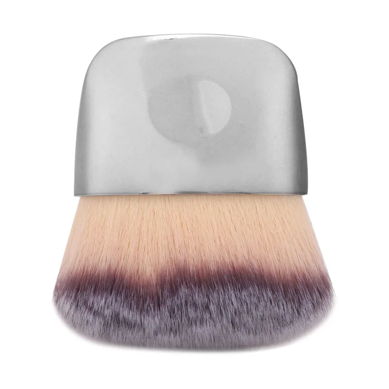 Πινέλο μακιγιάζ Beauty Powder Face Blush Brushes Φορητό Professional Foundation Brush Mini Cosmetics Soft Base Makeup Beauty Tool — image 8