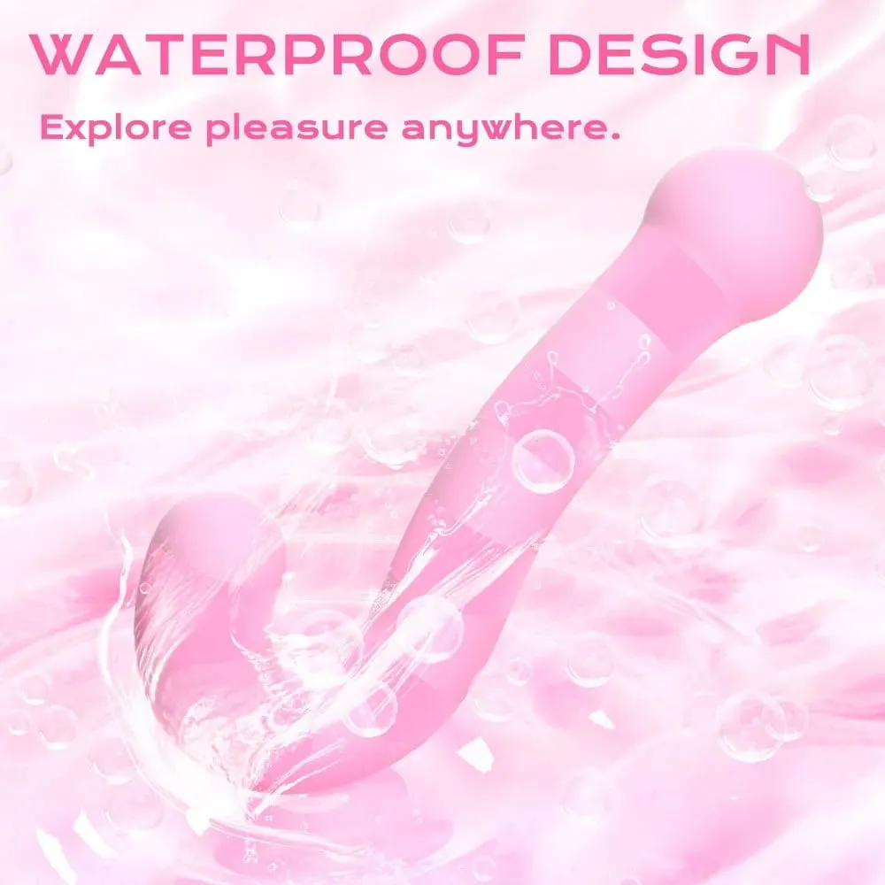 חדש סיליקון רטט אנאלי תקע G-Spot אורגזמה אוננות אינטימי לעיסוי אחורי באט פלאג צעצועי מין למבוגרים לזוגות 18+ — image 5