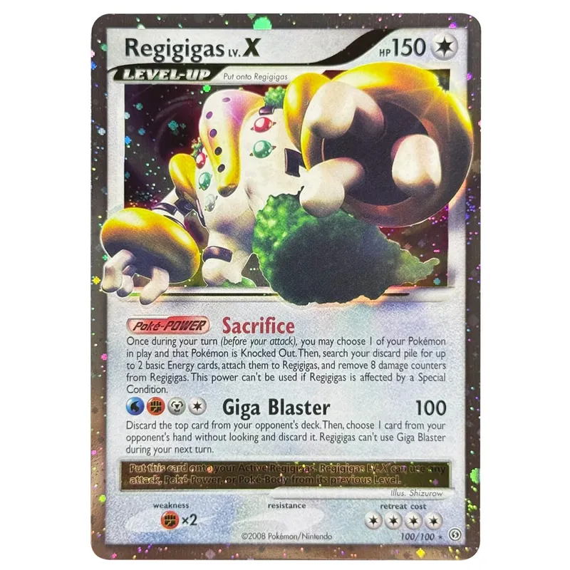 כרטיסי פרוקסי Dragonite Legends Awakened Charmander Stormfront Gengar LV.X Rayquaza C Leafeon Majestic Dawn Blastoise Holo — image 24