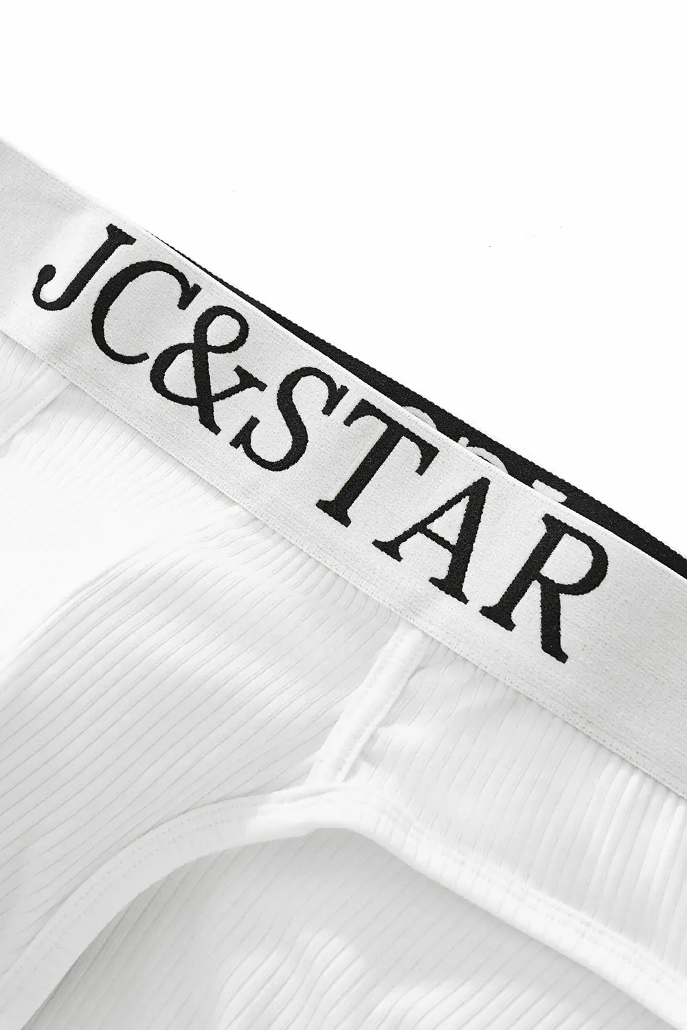 Athletic High Cut Design Sexy Man's Underwear Briefs Underpants Ribbed Cotton Sports Comfort Men Bikini Slip Men's Tanga Briefs — image 25