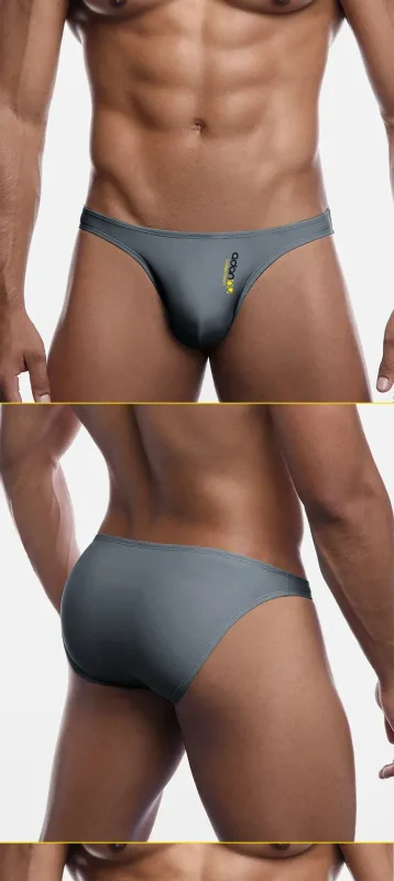 1/6Pcs Modal Sexy Mens Underwear Briefs Breathable Print Men's Panties Men Brief Bikini Underpants Sissy Large Crotch Man Trunks — image 26