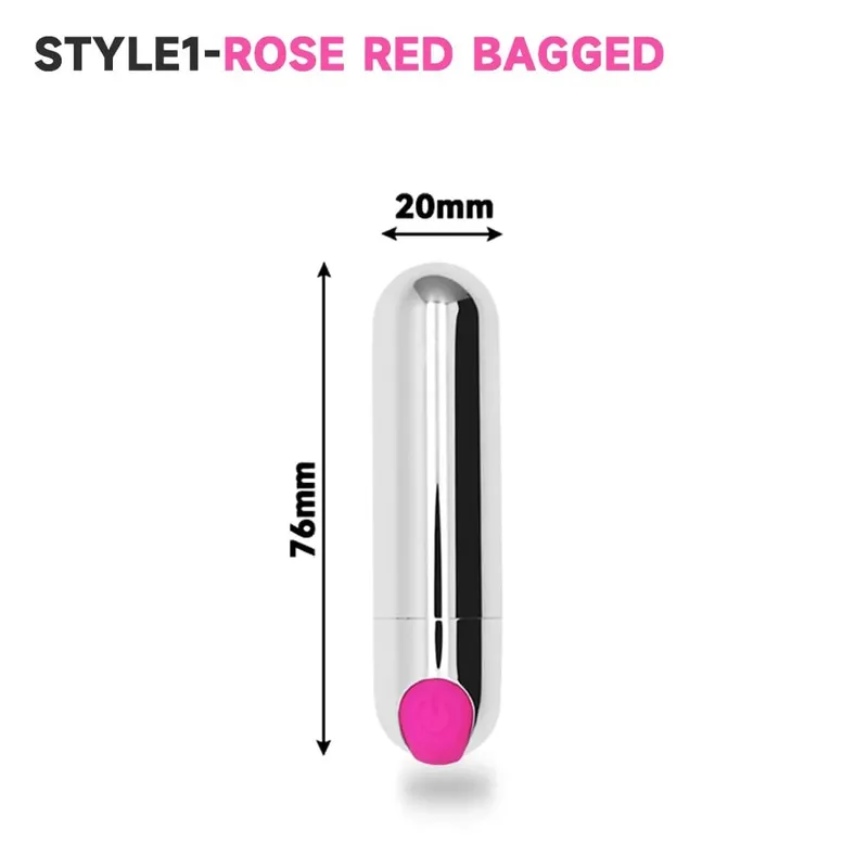 Rechargeable Mini Vibrating Egg G-spot Clitoral Toy for Girls Vagina Stimulator Mastubator Dildo Vibrator Sex Toys for Women — image 11