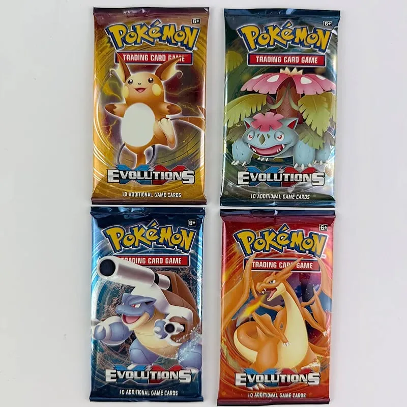 10/20PC Pokemon Card Shining Fates 151 English Booster Battle Carte Trading Card Game Collection GX V EX Cards Toys Kids Gifts