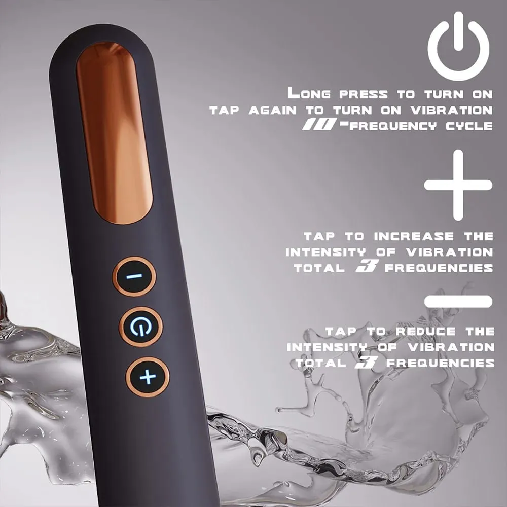 Τεράστια Magic Handheld Massager Wand Clitoris Stimulation για γυναίκες Μεγάλο μέγεθος AV Stick 10 Speed ​​Vibrator Foreplay Παιχνίδι για ενήλικες