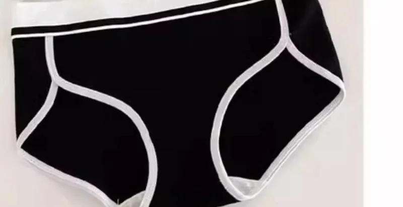 Εσώρουχα εσώρουχα Seamless Sports Bralette Teens Wireless Anti-Sagging Thin Cup Μικρή υποστήριξη στήθους Racerback Ελαφρύ σετ σουτιέν — image 19