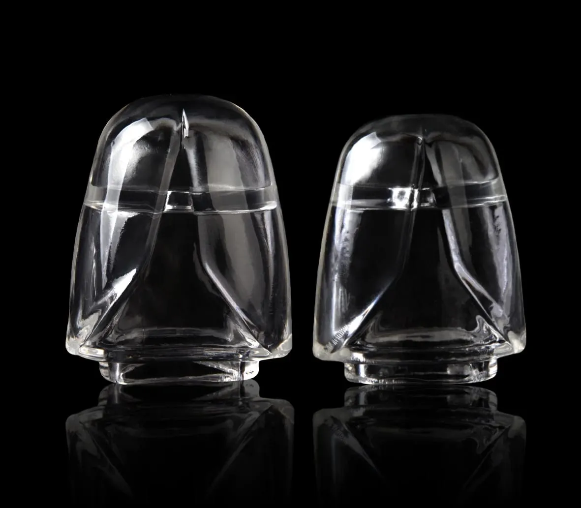 2pcs Bold Penis Sleeves Lasting Glans Extender Condom Delay Cock Ring Sheath Sex Toys for Man