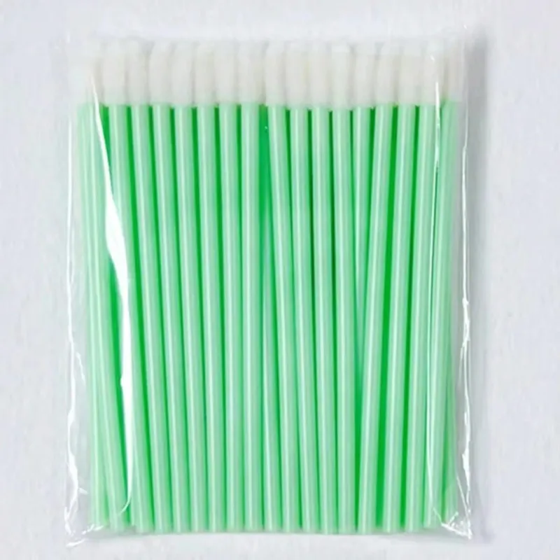 50 τμχ Crystal Eyelashes Brush Cob Αναλώσιμος βλεφαρίδες μιας χρήσης Extension Mascara Wands Makeup Professional Makeup Beauty Tool — image 25
