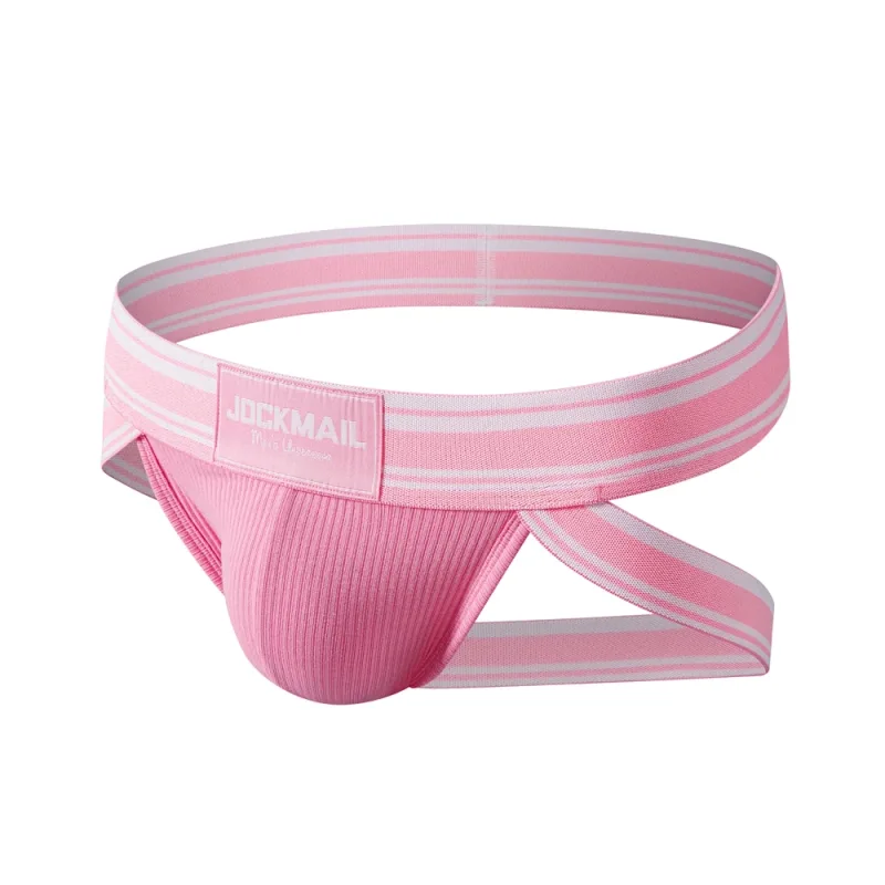 Body Harness Adjustable Elastic Band Detachable Split-type Cotton Men's Sexy Jockstrap Underwear Bodysuit Suspender Jumpsuits — image 41