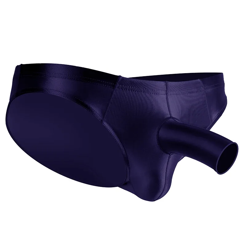 Dark Navy Blue