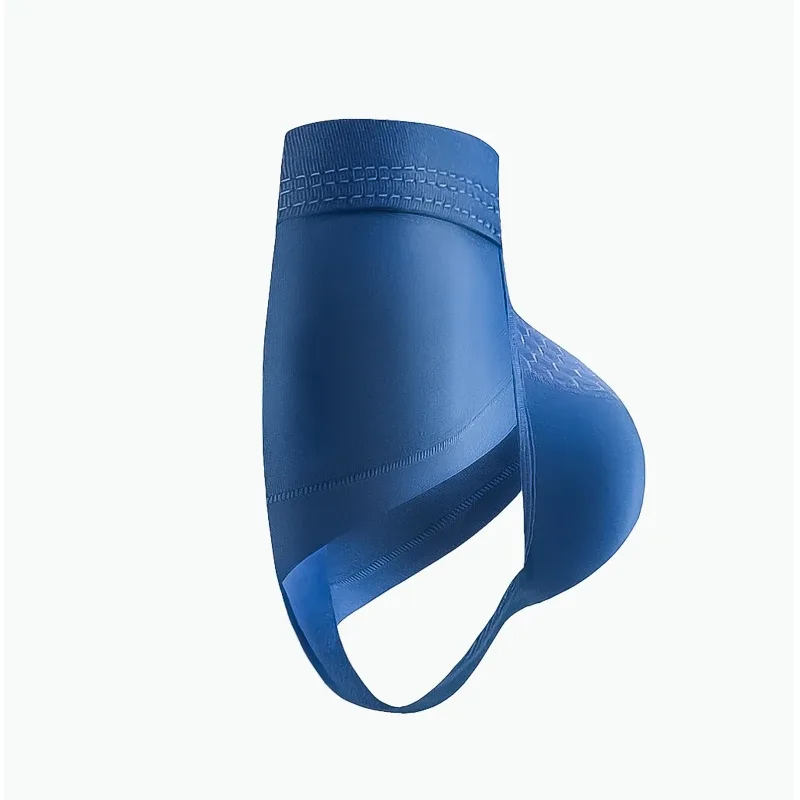 Men's Underwear, Men's Briefs, U-Shaped Pouch, Modal, Sexy, Breathable, Youth, Antibacterial, Low-Waist Briefs