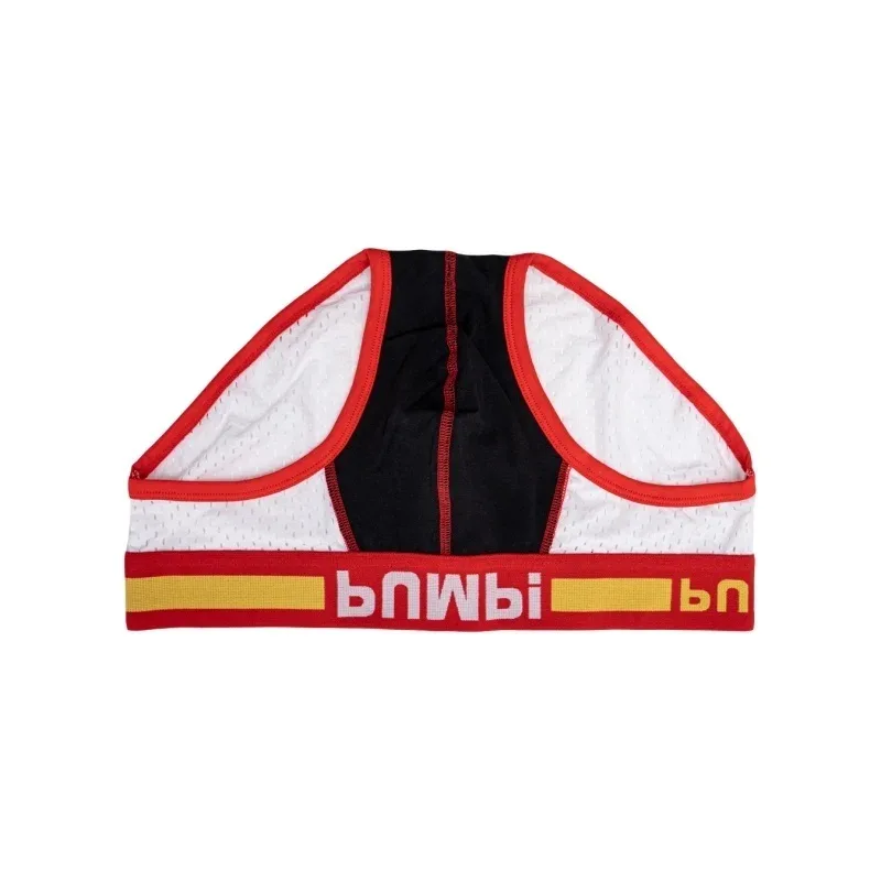 Cotton Sissy Sexy Men's Panties Underwear Gays Men's Briefs Man Underpants Breathable Mesh Crotch Men's Briefs Underwear — image 4
