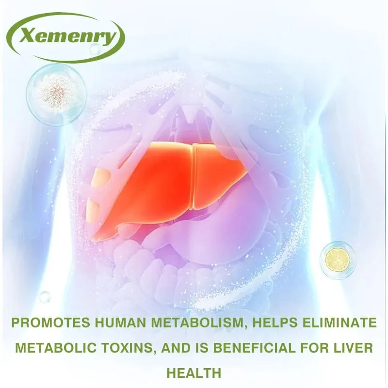 Dandelion Root Extract Capsules for Liver Detox Protection Liver Support Strong Immune System Normal Blood Pressure & Sugar
